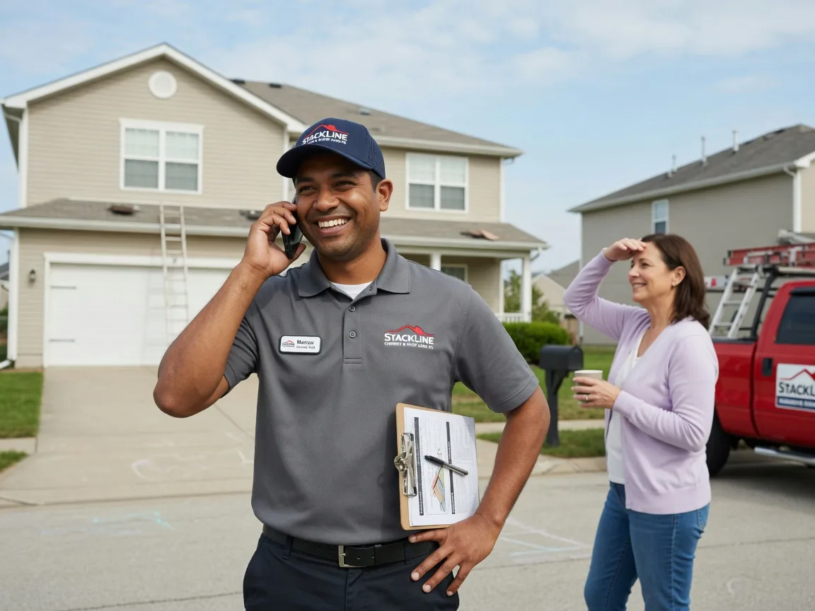 Chimney flashing repair Riverdale, MI FAQs
